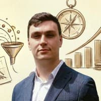 Solomon Kravitz, Founder and CEO of Tykuno